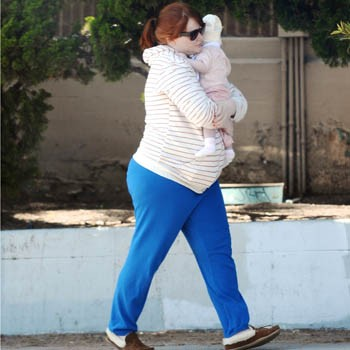 Bryce Dallas – Nursing Clio