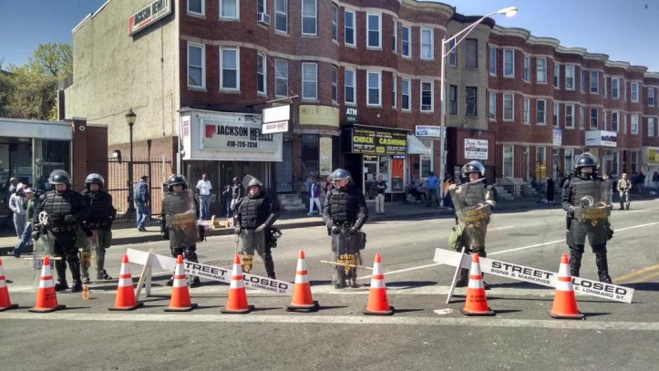 Surviving While Black in America: A Review of Ta-Nehisi Coates’s ...