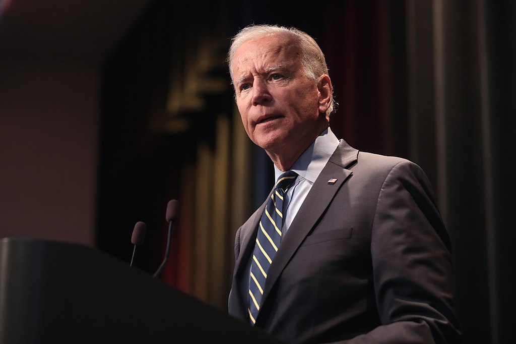 Nursing Clio Speaking Out: Joe Biden, Stuttering, And Disability ...