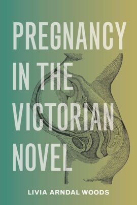 Cover image featuring a drawing of a woman's pregnant belly, the baby visible inside.